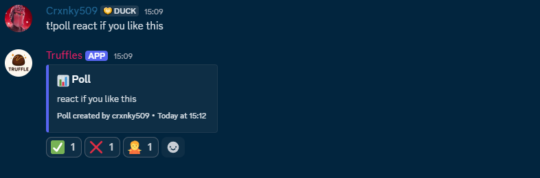 Utilities Feature